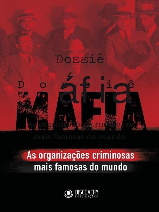 Title details for Discovery Publicações by EDICASE GESTAO DE NEGOCIOS EIRELI - Available